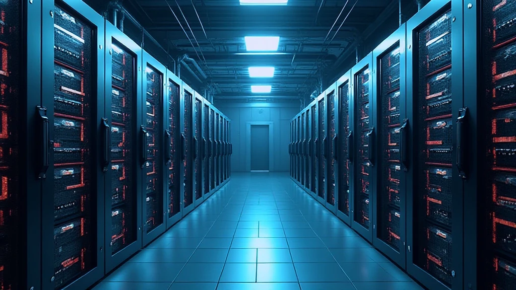 Crypto mining equipment innovations