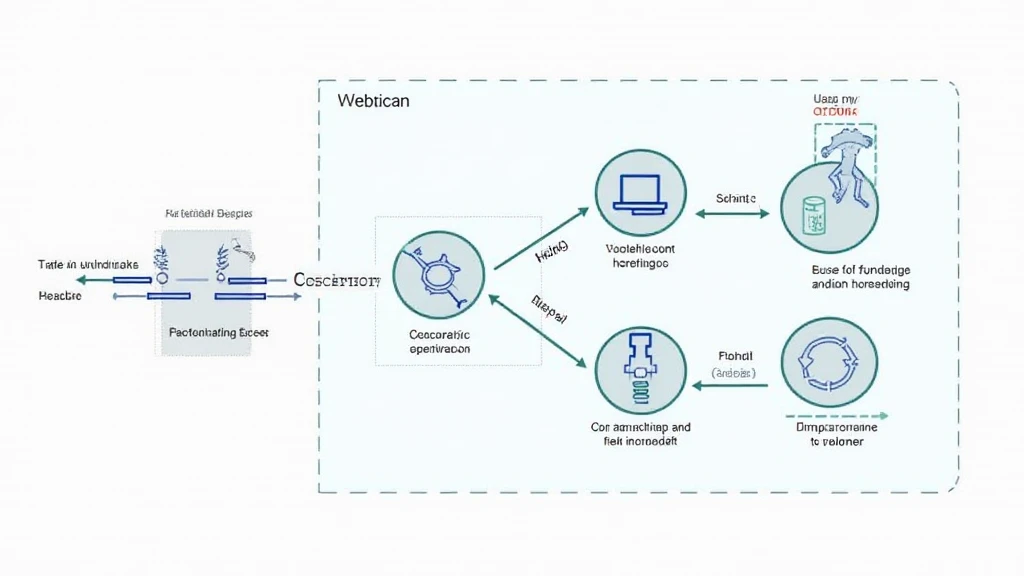 Vietnam blockchain consensus algorithms