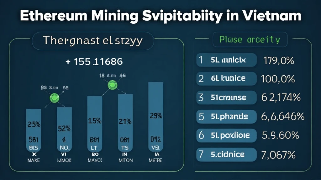 Ethereum mining profitability Vietnam