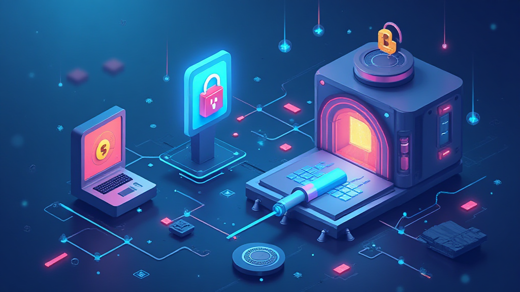 HIBT crypto payment gateway