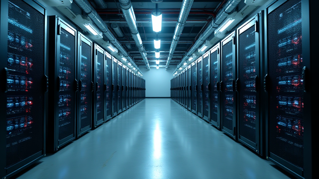 Vietnam crypto mining farms