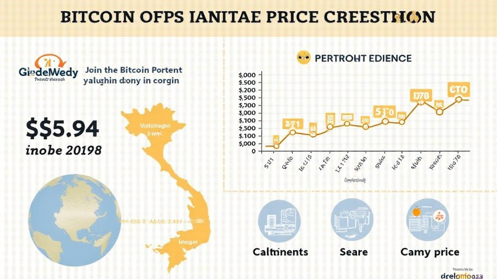 Bitcoin price charts Vietnam