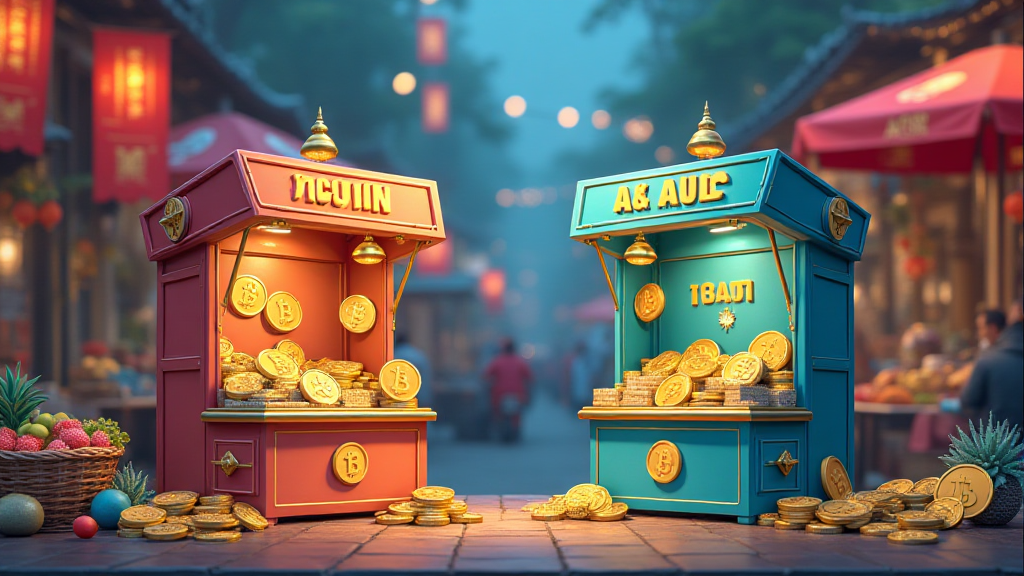 Bitcoin to AUD exchange Vietnam