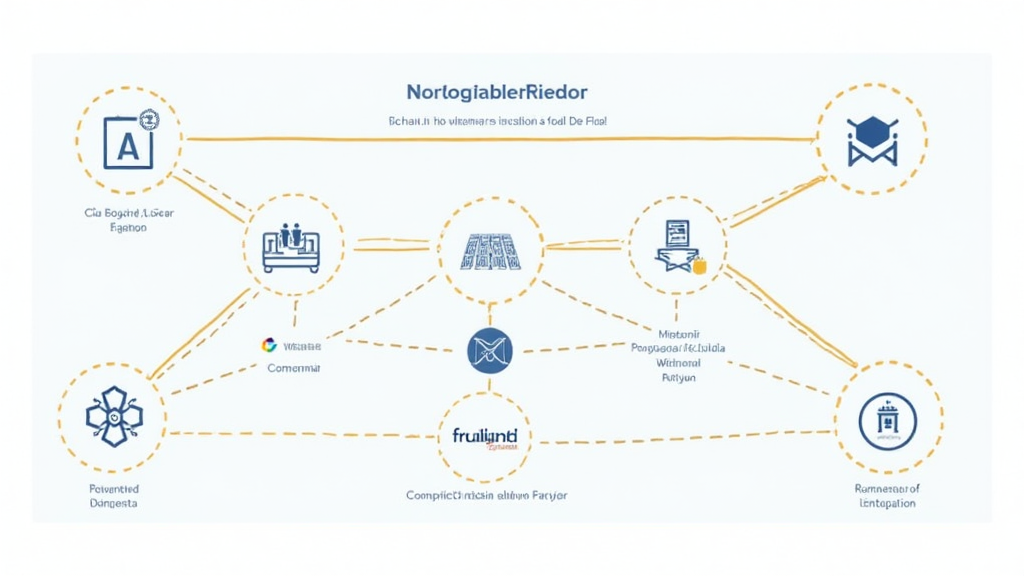 Vietnam blockchain interoperability