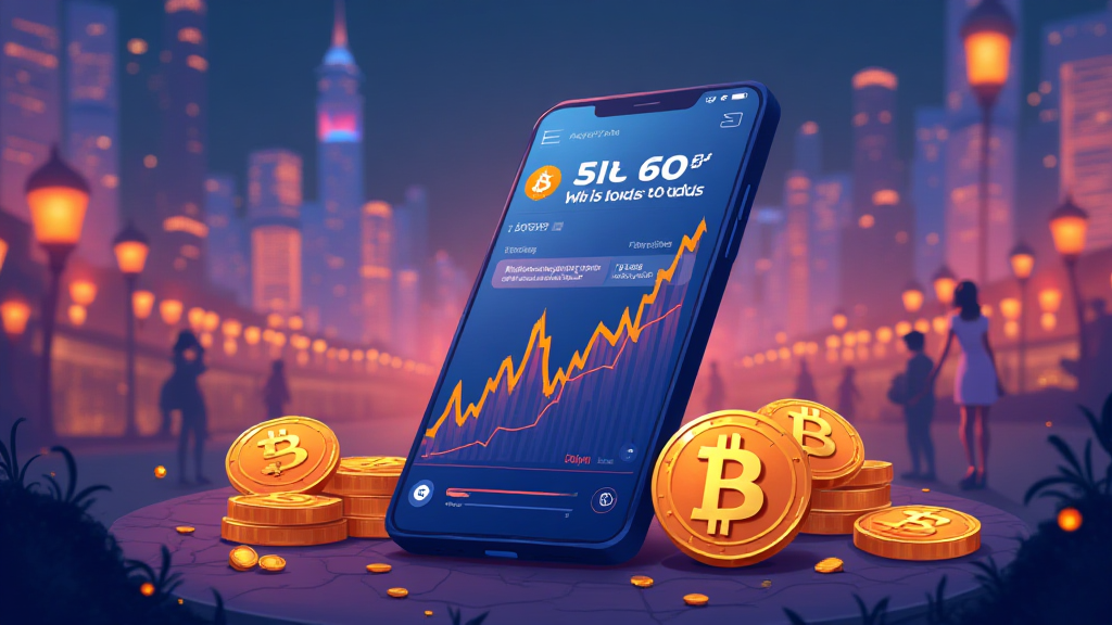 Bitcoin price alerts Vietnam