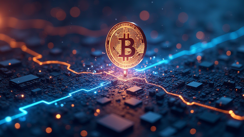 Bitcoin blockchain upgrades