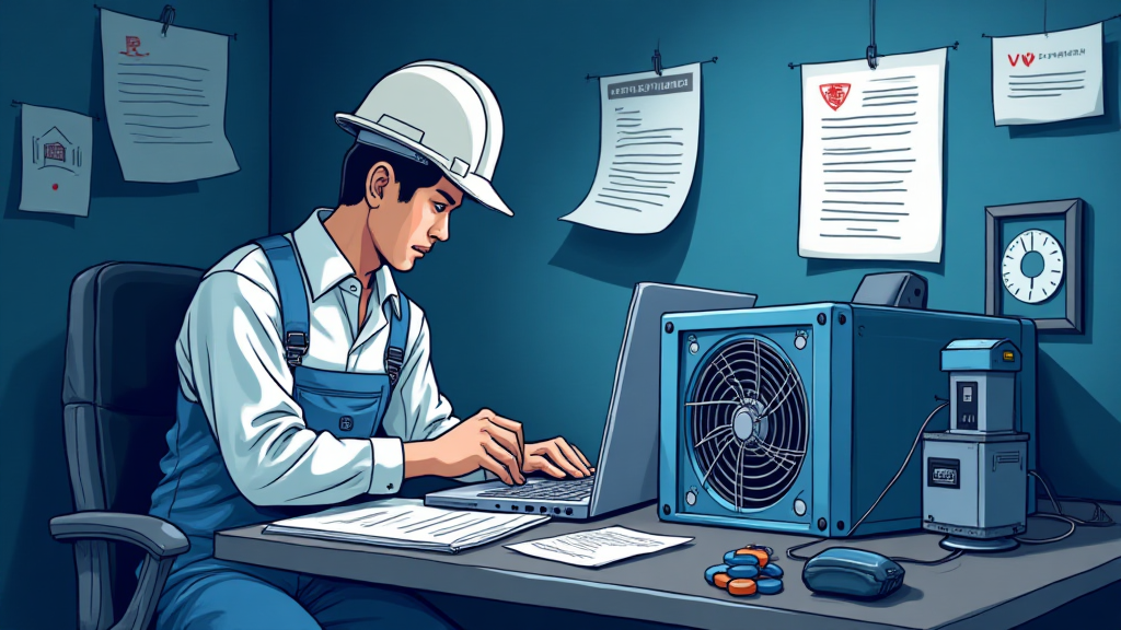 Vietnam crypto mining permits