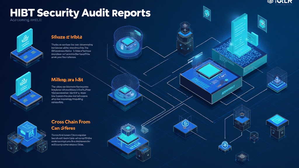 HIBT security audit reports
