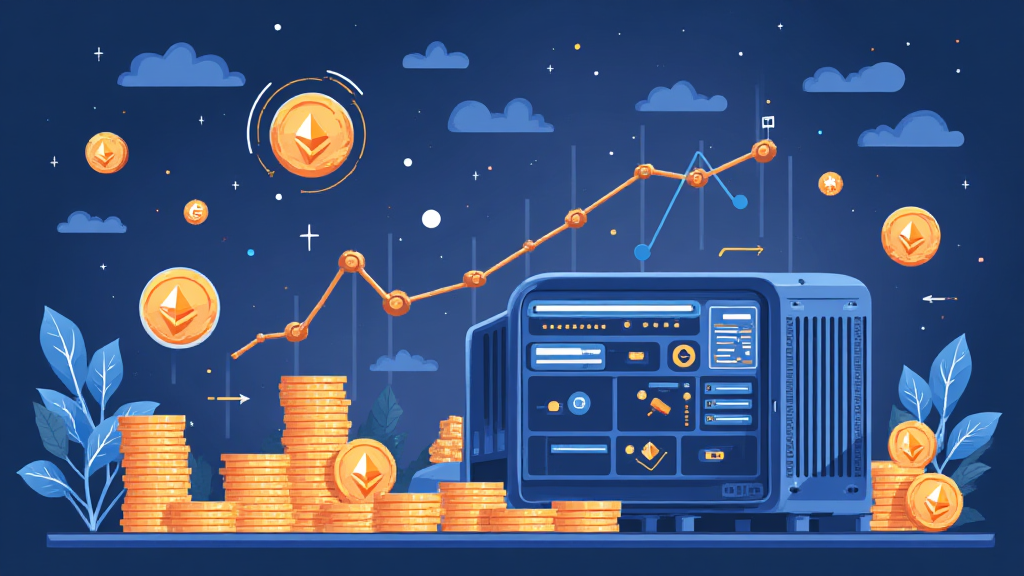 Ethereum mining profitability