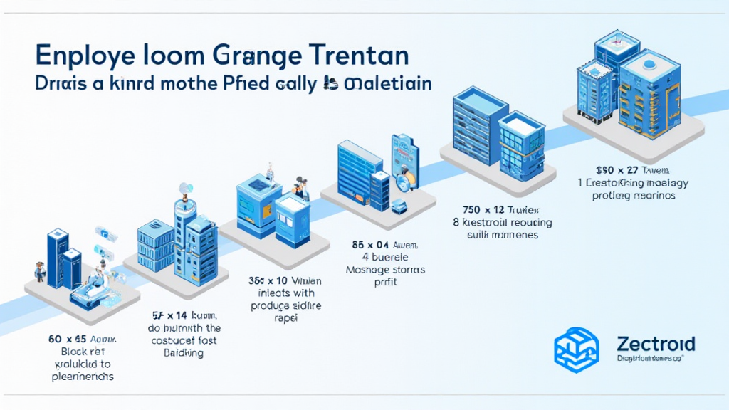 Vietnam blockchain history