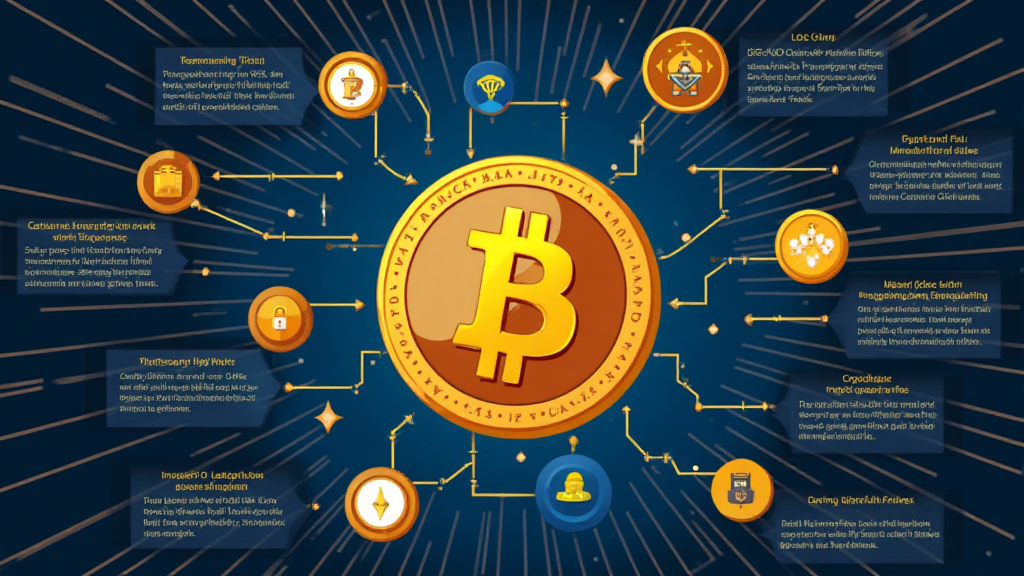 Bitcoin blockchain upgrades