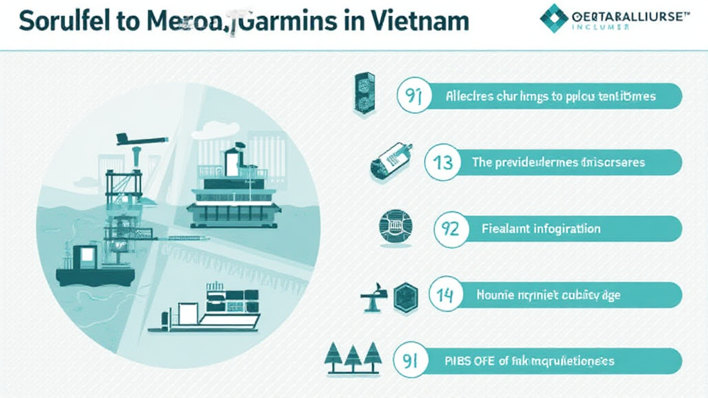 Vietnam mining permits