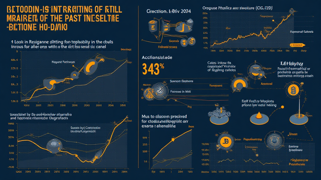 Bitcoin forecasting models
