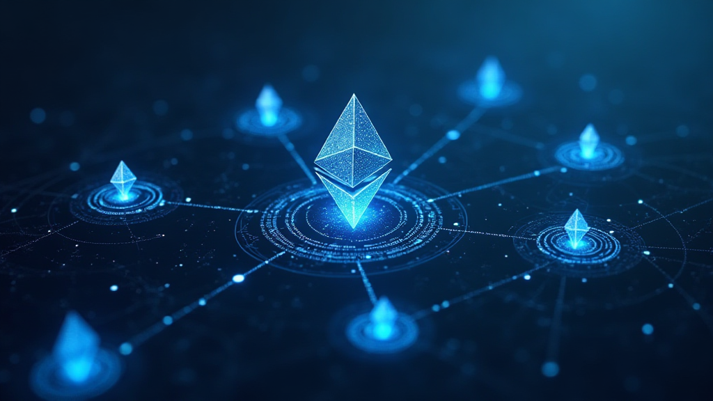 Ethereum strategies 2025