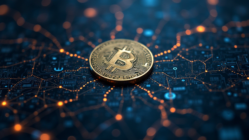 Bitcoin software Vietnam