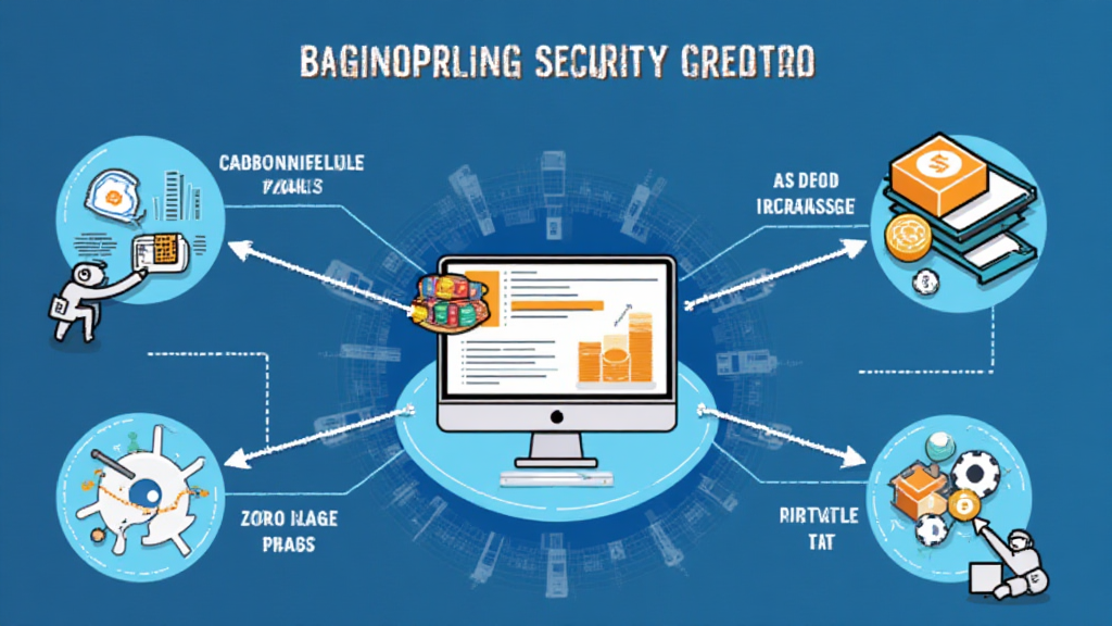 Crypto management strategies