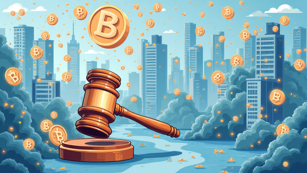 Bitcoin alerts Vietnam