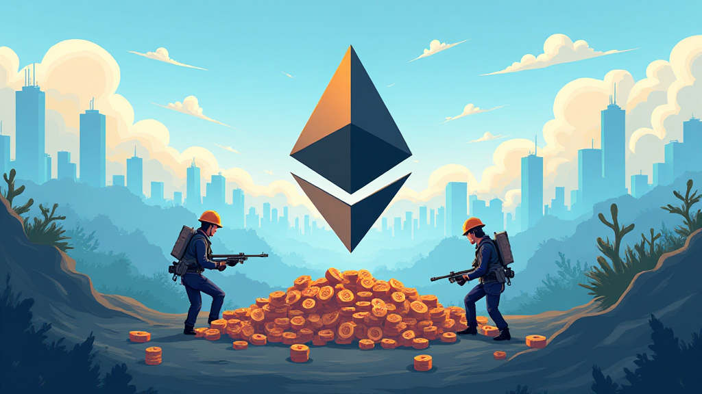 Ethereum difficulty Vietnam