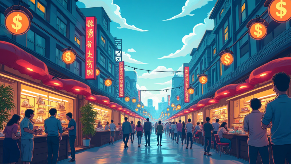 Crypto liquidity Vietnam