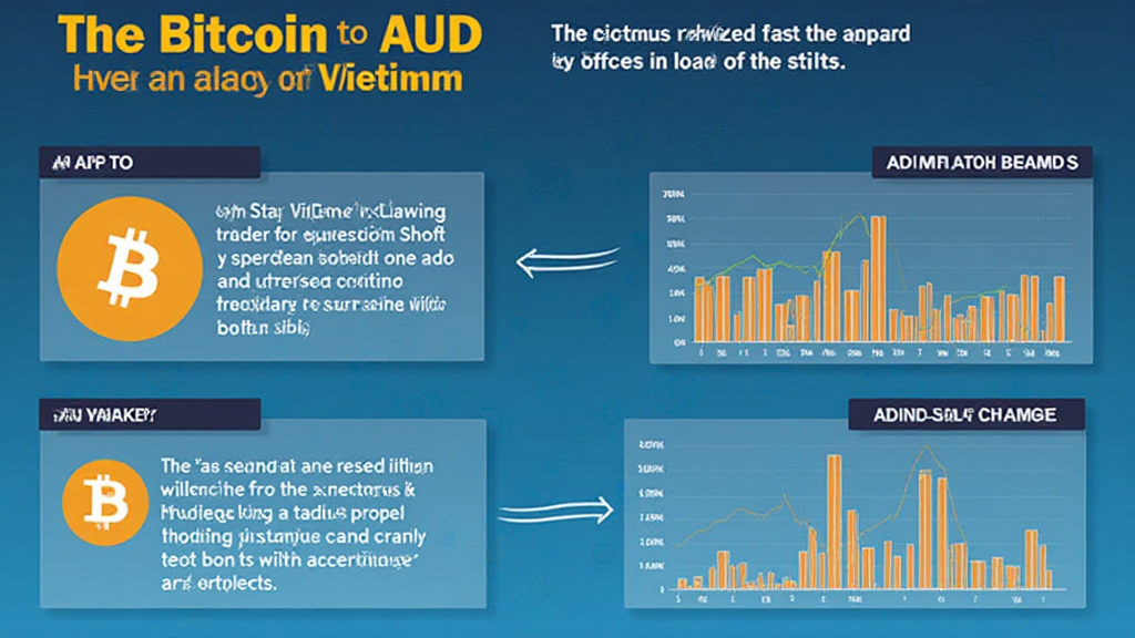 Bitcoin to AUD Vietnam