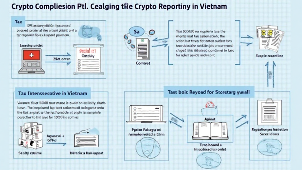 Tax reporting Vietnam