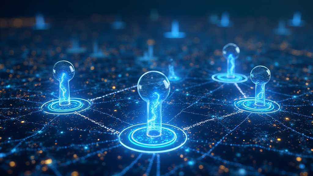 Lightning Network Vietnam