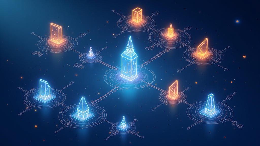 HIBT token listings