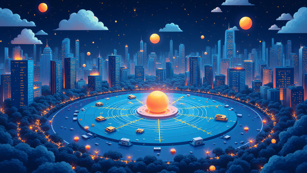 Blockchain development Vietnam