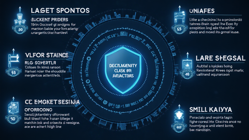Blockchain upgrades