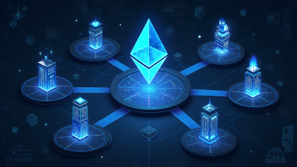 Ethereum 2025