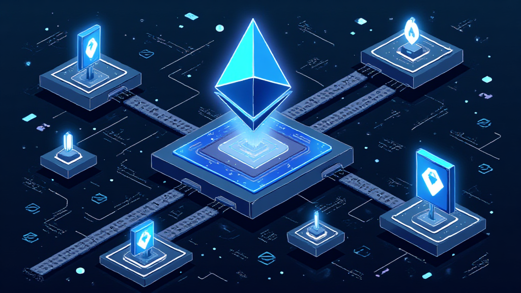 Ethereum hardware