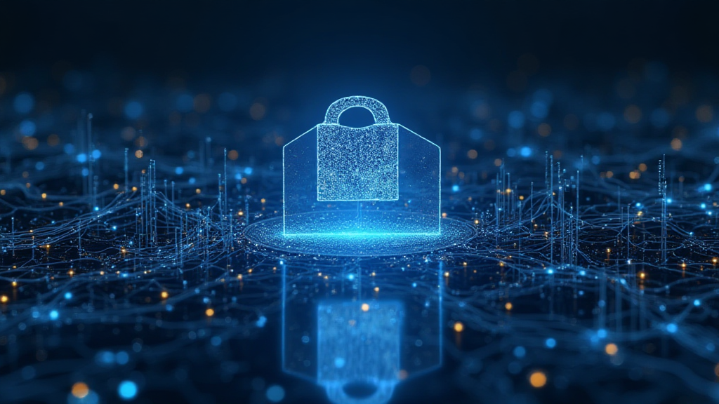 Blockchain history