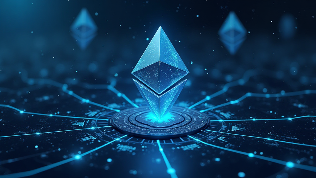 Ethereum difficulty