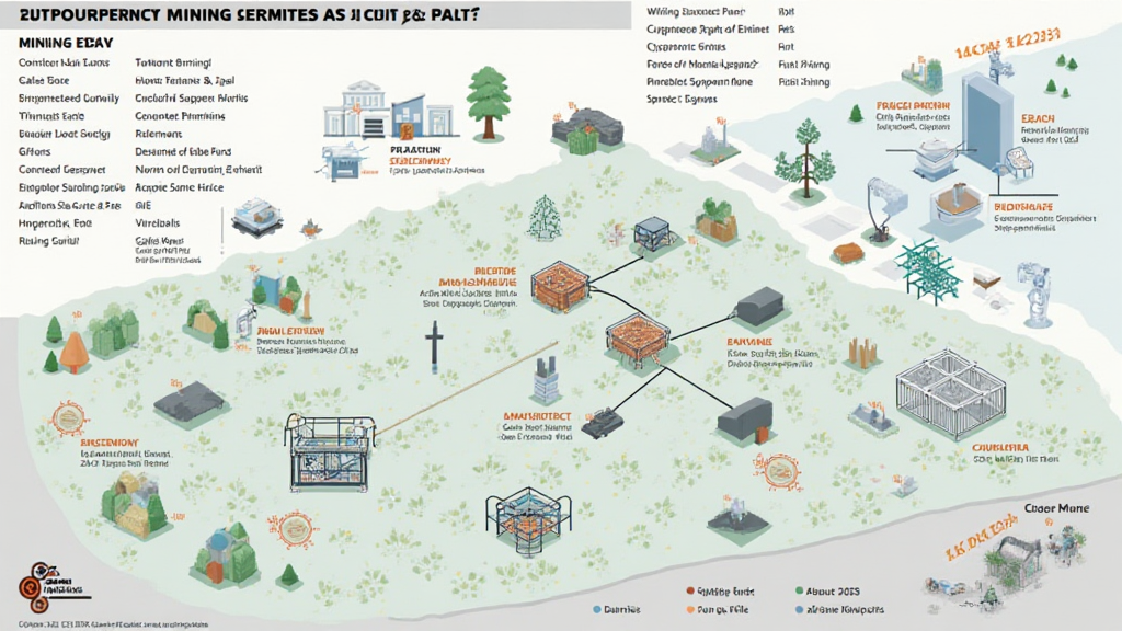 Mining permits