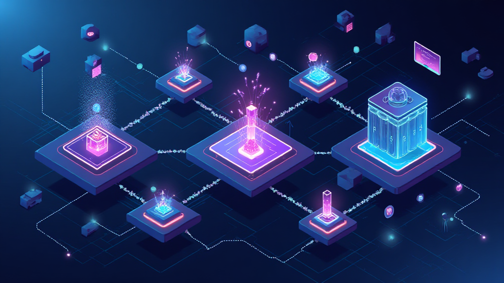 HIBT blockchain gaming integration Vietnam