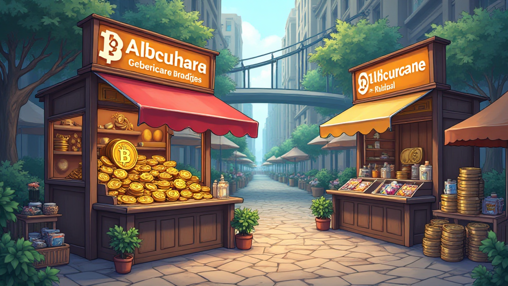 Bitcoin play
