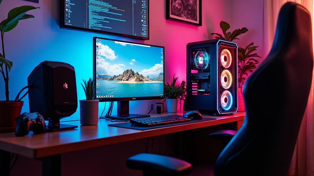 Bitcoin mining rigs Vietnam gaming