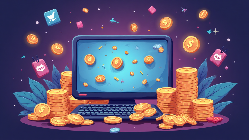 Vietnamese crypto gaming taxes