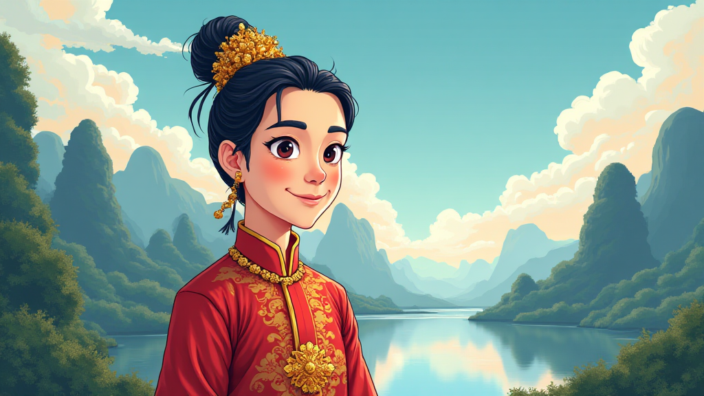 Bitcoin avatar customization Vietnam