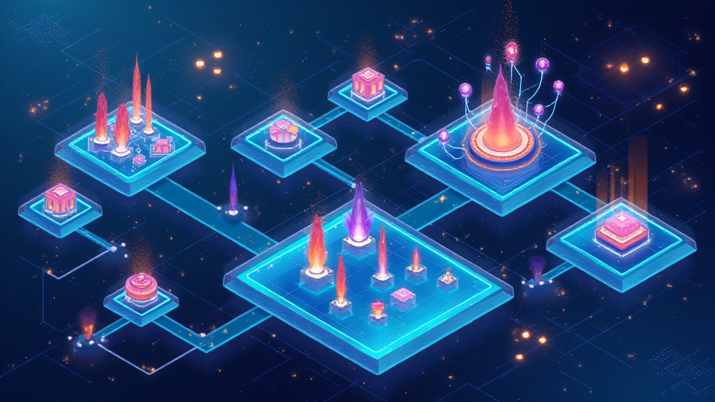 HIBT game token liquidity pools