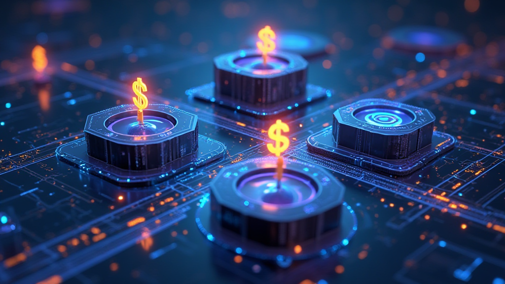 HIBT crypto tournament prize pools
