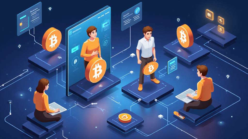 Bitcoin avatar trading platforms