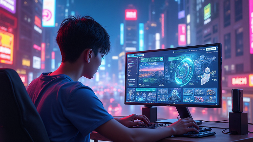 Vietnam crypto gaming market trends 2025