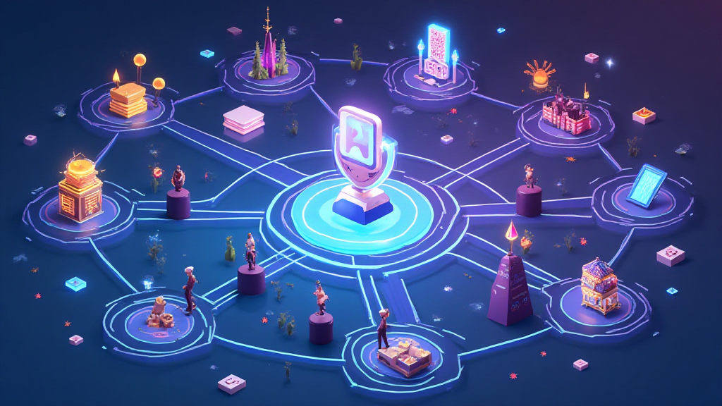 HIBT NFT game marketplace launch