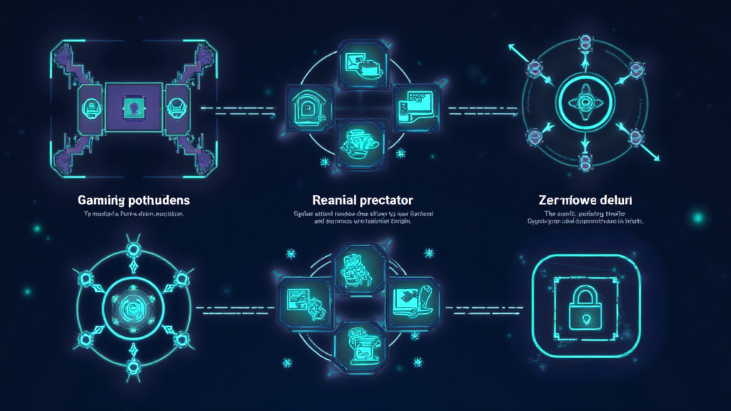 HIBT DeFi gaming protocols