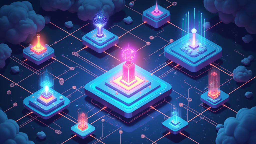 Vietnam blockchain game development
