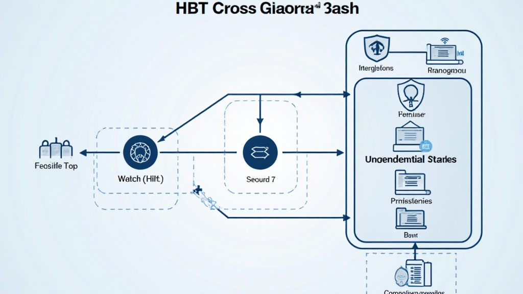 HIBT cross