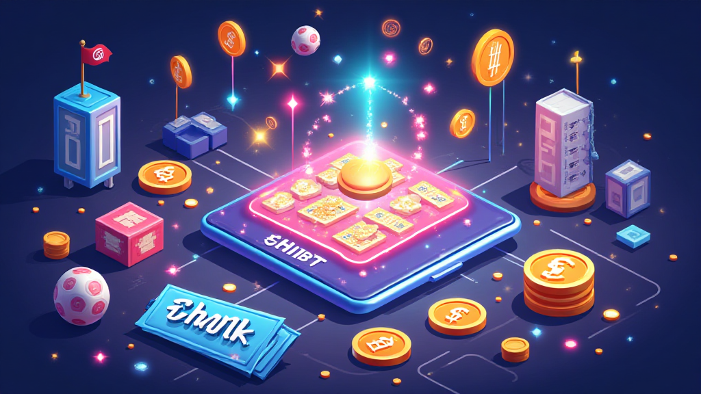 HIBT crypto lottery systems