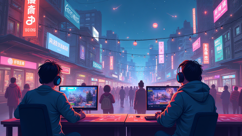 Vietnamese crypto gaming communities