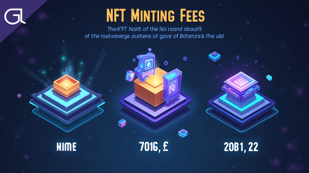 HIBT game NFT minting fees